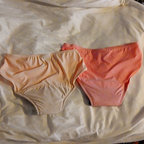 NEW Ruby Period Swimwear Bottom SET - Picture 6 of 8